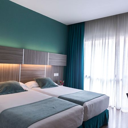 Hotel Serrano Madrid Luaran gambar